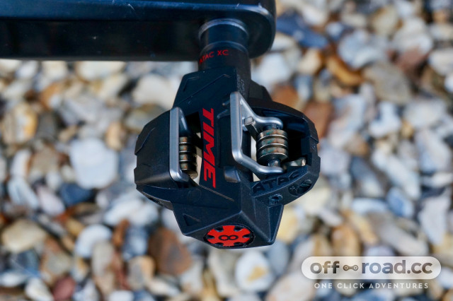 Time XC 8 pedal review | off-road.cc